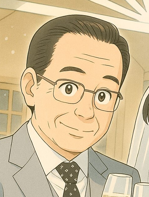 Hiro'sCLUB事務局メンバー